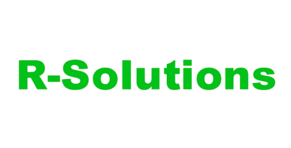 R-Solutions